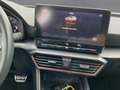 CUPRA Leon ST 1.4 eHybrid LED+NAVI+APP+ACC+DCC+SHZ+RFK Blanc - thumbnail 11