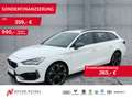 CUPRA Leon ST 1.4 eHybrid LED+NAVI+APP+ACC+DCC+SHZ+RFK Blanc - thumbnail 1