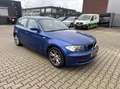 BMW 118 1-serie 118d Corporate Business Line Azul - thumbnail 3