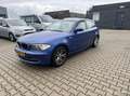 BMW 118 1-serie 118d Corporate Business Line Azul - thumbnail 1