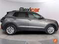 Volkswagen T-Cross 1.0 TSI Sport DSG7 81kW Gris - thumbnail 9