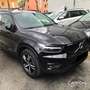 Volvo XC40 D4 AWD Geartronic R-design Nero - thumbnail 2