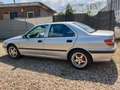 Peugeot 406 1.8 16V Esplanade*1-Hand*TÜV-Neu* Zilver - thumbnail 7