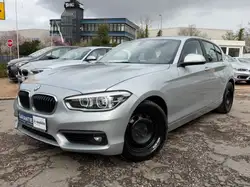 Bmw 118 d 150 PS/xDrive Advantage/LED//NAVI/