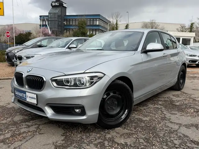 Bmw 118 d 150 PS/xDrive Advantage/LED//NAVI/