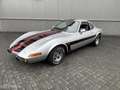 Opel GT GT Silber - thumbnail 3