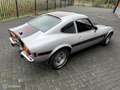 Opel GT GT Silber - thumbnail 16