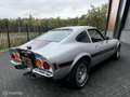 Opel GT GT Silber - thumbnail 18