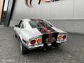 Opel GT GT Silber - thumbnail 19