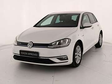 5p 1.5 tgi executive 130cv