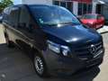 Mercedes-Benz Vito Vito Tourer Pro 116 CDI extralang 4x4 Aut. Tourer Pro Schwarz - thumbnail 1