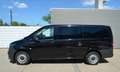 Mercedes-Benz Vito Vito Tourer Pro 116 CDI extralang 4x4 Aut. Tourer Pro Schwarz - thumbnail 3