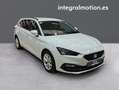 SEAT Leon SP 1.0 eTSI 81kW DSG S&S Style Go S Blanco - thumbnail 3