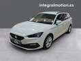 SEAT Leon SP 1.0 eTSI 81kW DSG S&S Style Go S Blanco - thumbnail 1