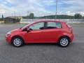 Fiat Grande Punto 5p 1.2 Lounge 69Cv. *PREZZO TRATTABILE* Rosso - thumbnail 6