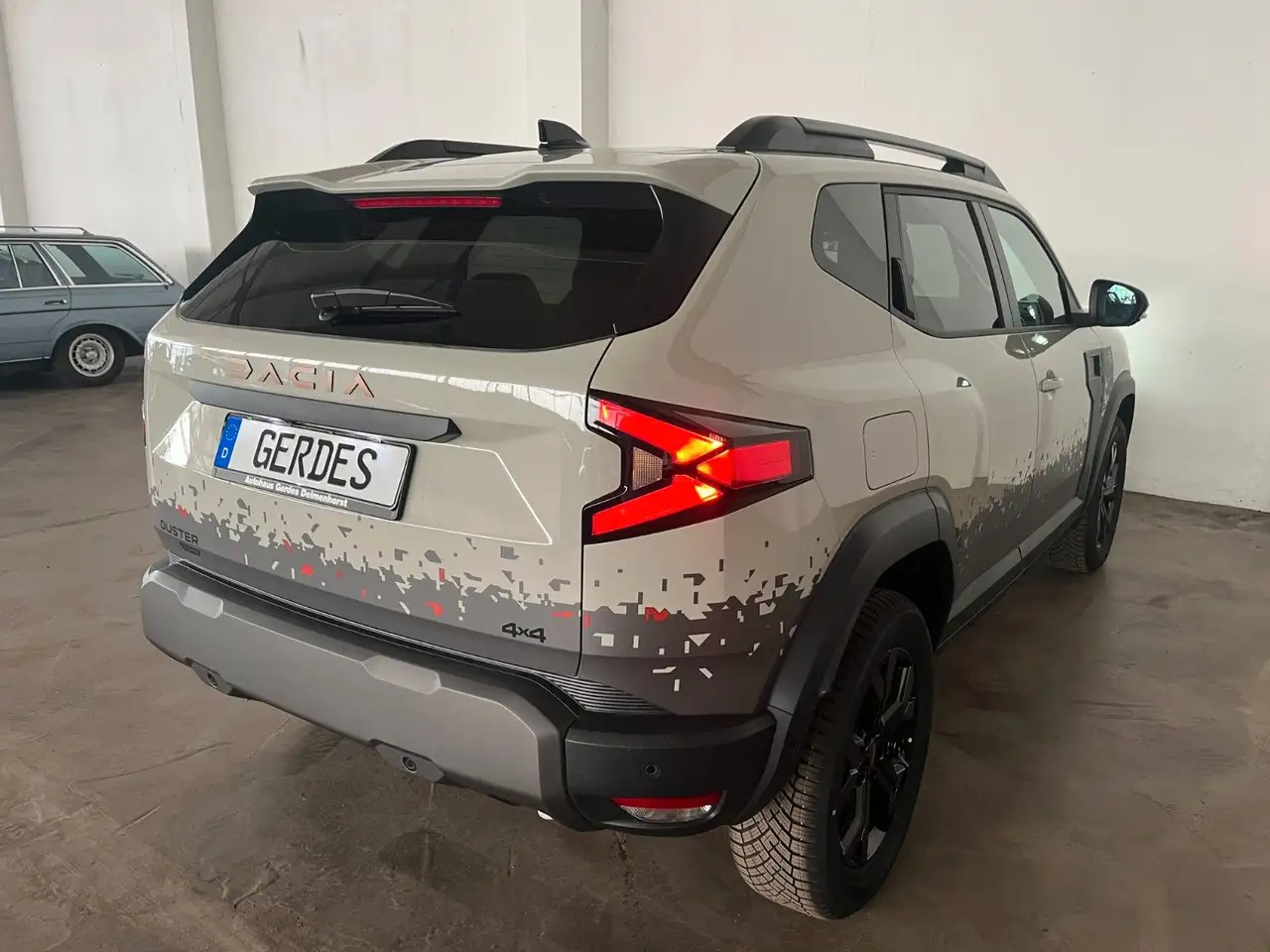 Dacia Duster 2026 — фото 10