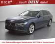 Volvo V90 B4 Momen Pro NAVI+SHZ+LED+KAMER+H&K+ACC+AHK+ Blau - thumbnail 4