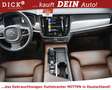 Volvo V90 B4 Momen Pro NAVI+SHZ+LED+KAMER+H&K+ACC+AHK+ Blau - thumbnail 8