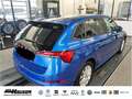 Skoda Scala Ambition 1.0 TSI AHK ACC LED PDC SMART-LINK SITZHZ Modrá - thumbnail 3