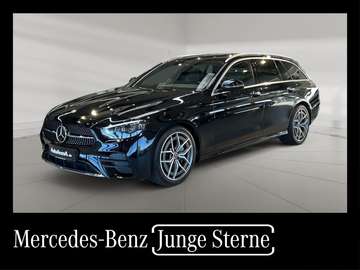 d T AMG AMG+MBUX+Urban+MBeam+Fahrassist
