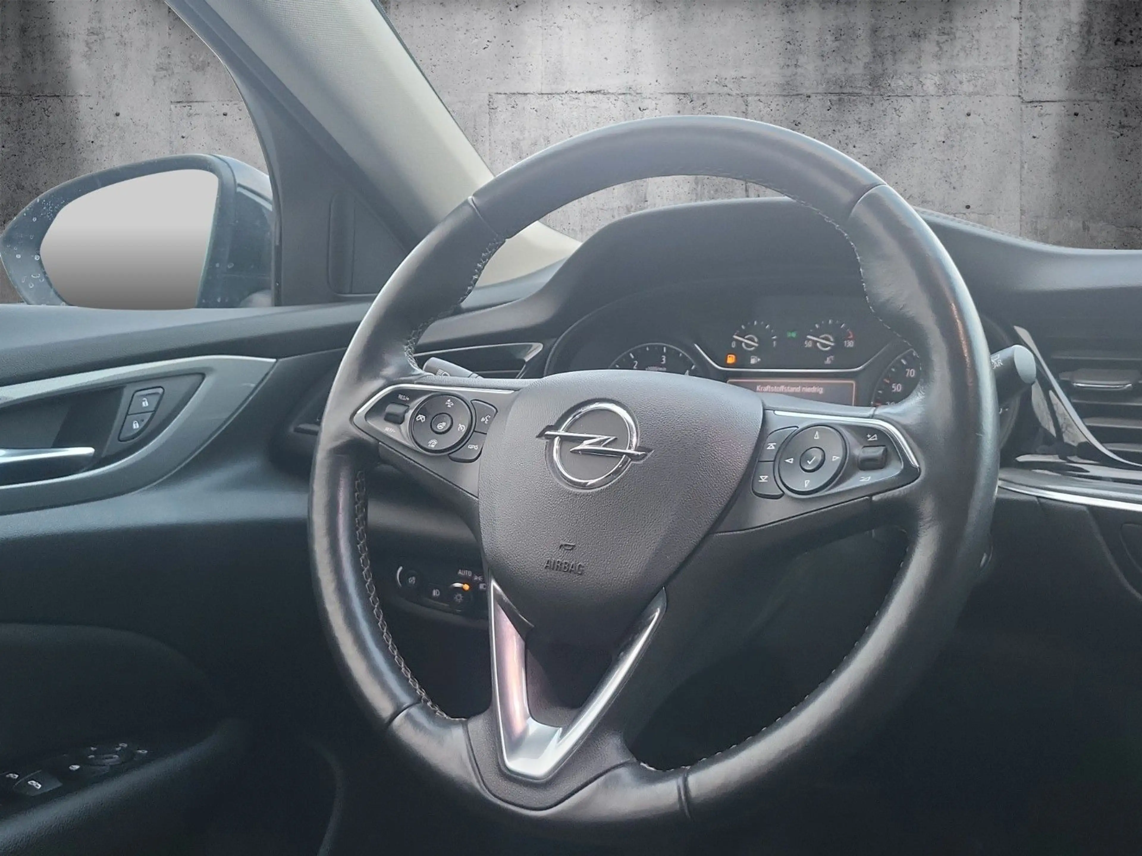 Opel Insignia B ST "Business Edition" Navi/DAB/Kamera — photo 12