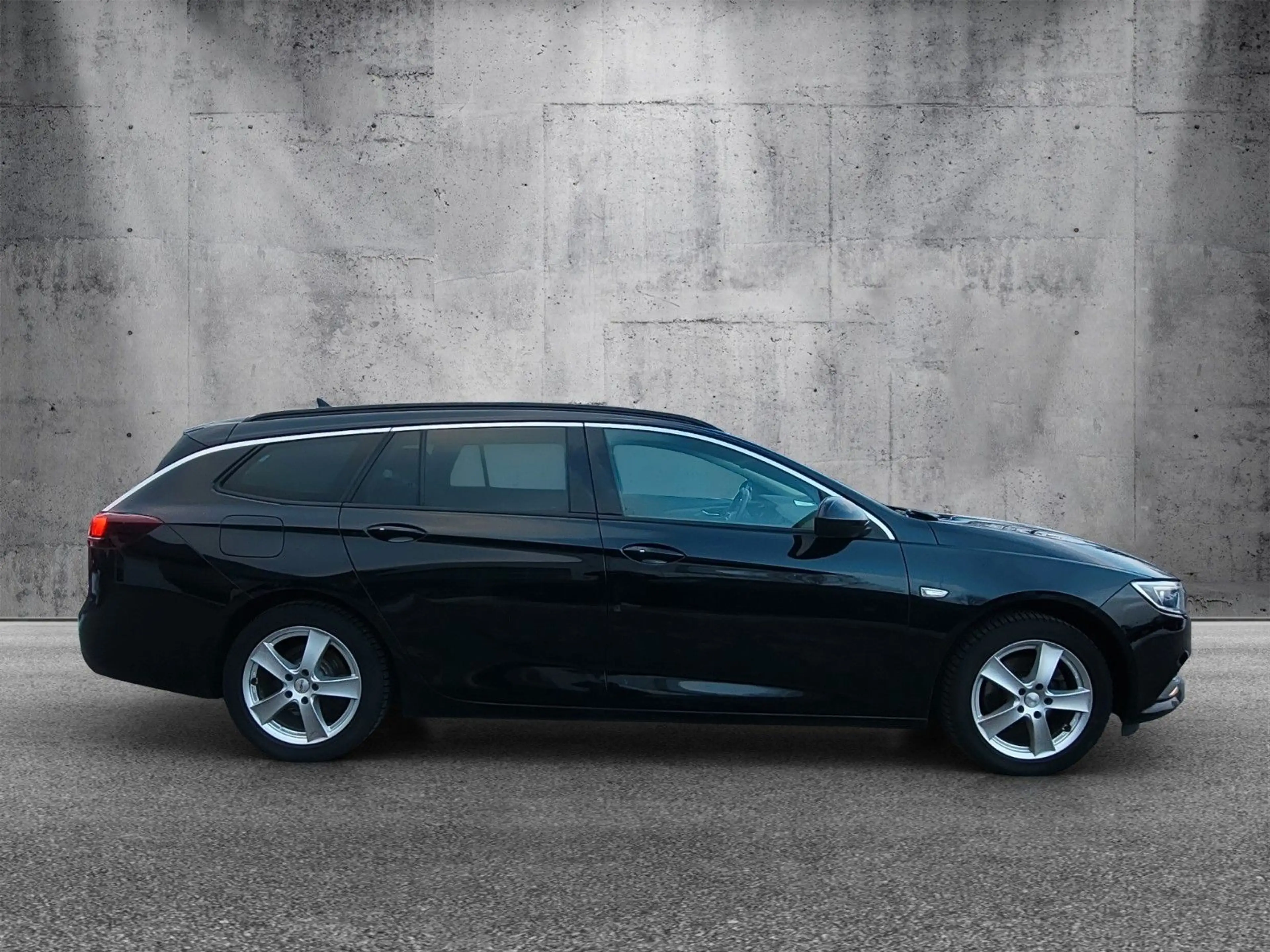 Opel Insignia B ST "Business Edition" Navi/DAB/Kamera — photo 8