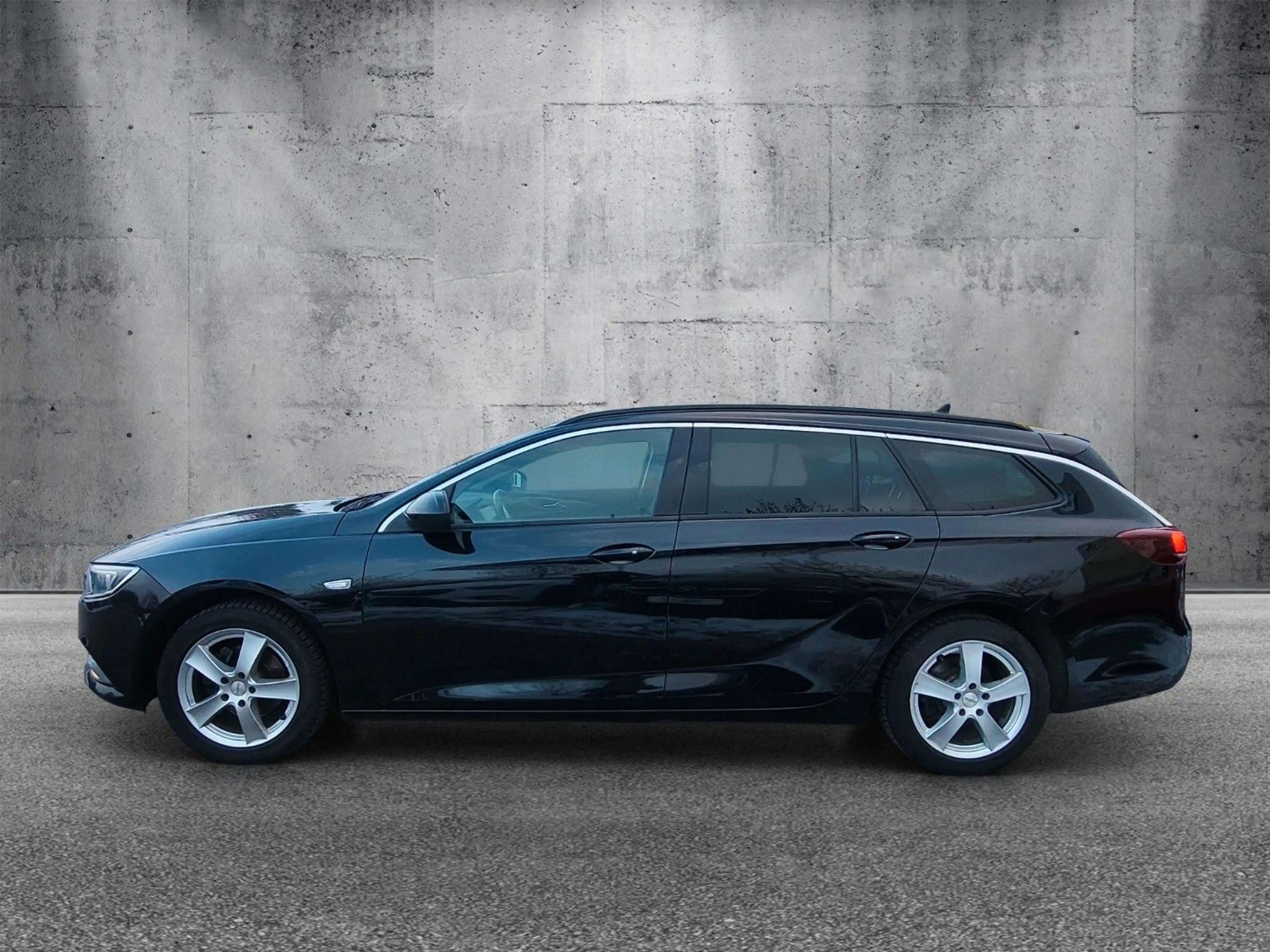 Opel Insignia B ST "Business Edition" Navi/DAB/Kamera — photo 7