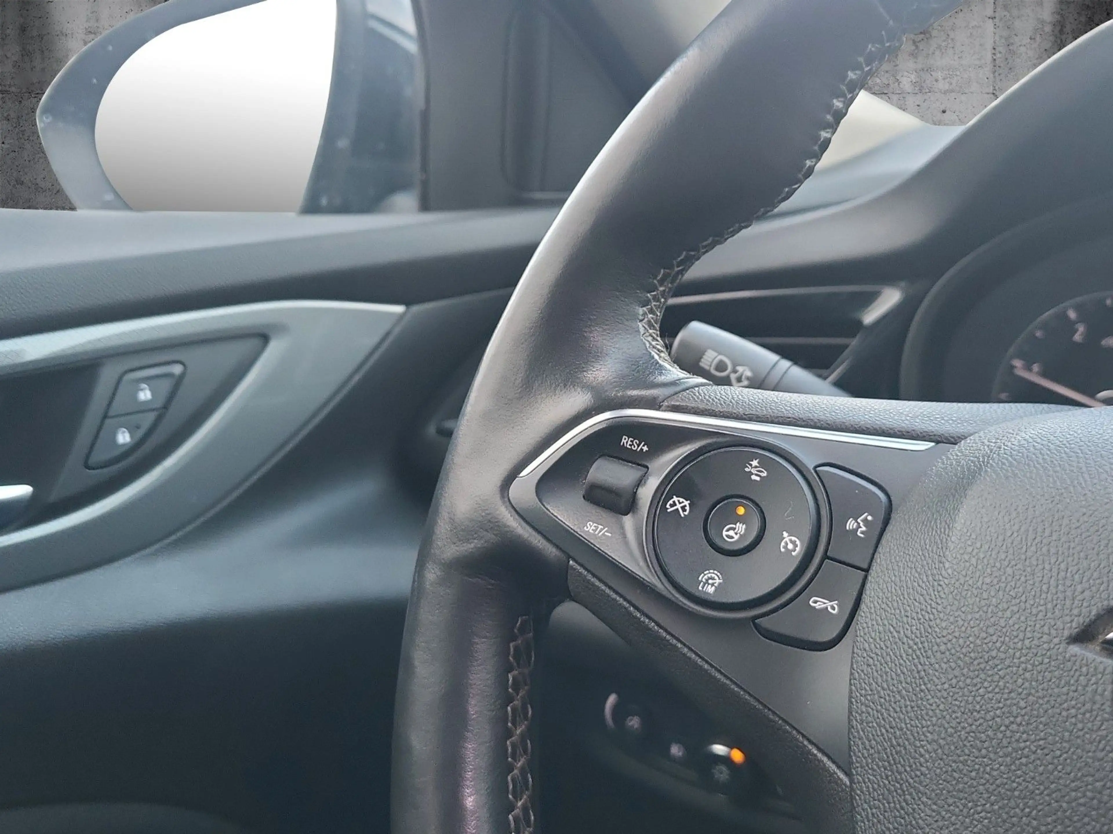 Opel Insignia B ST "Business Edition" Navi/DAB/Kamera — photo 11