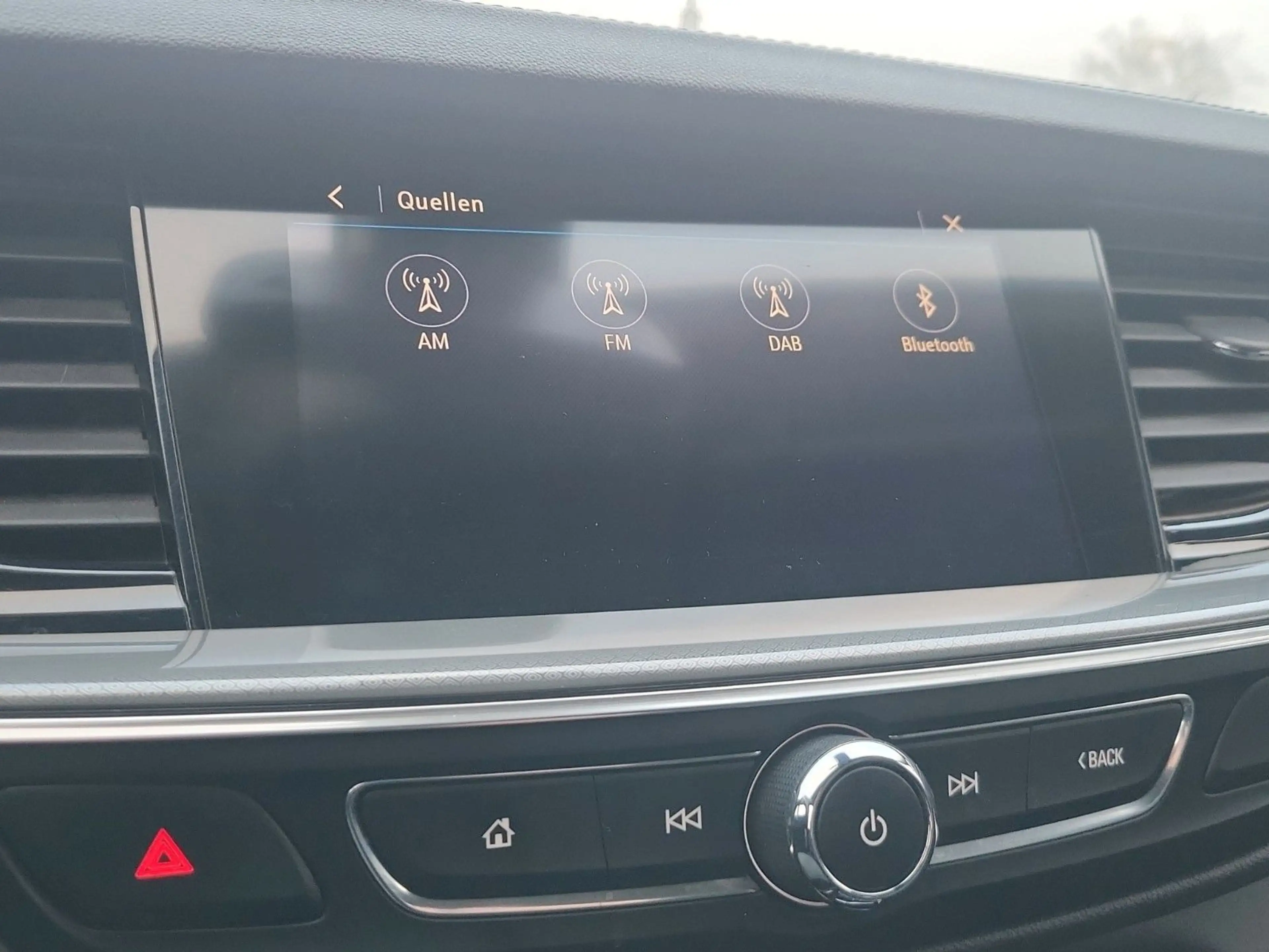 Opel Insignia B ST "Business Edition" Navi/DAB/Kamera — photo 15