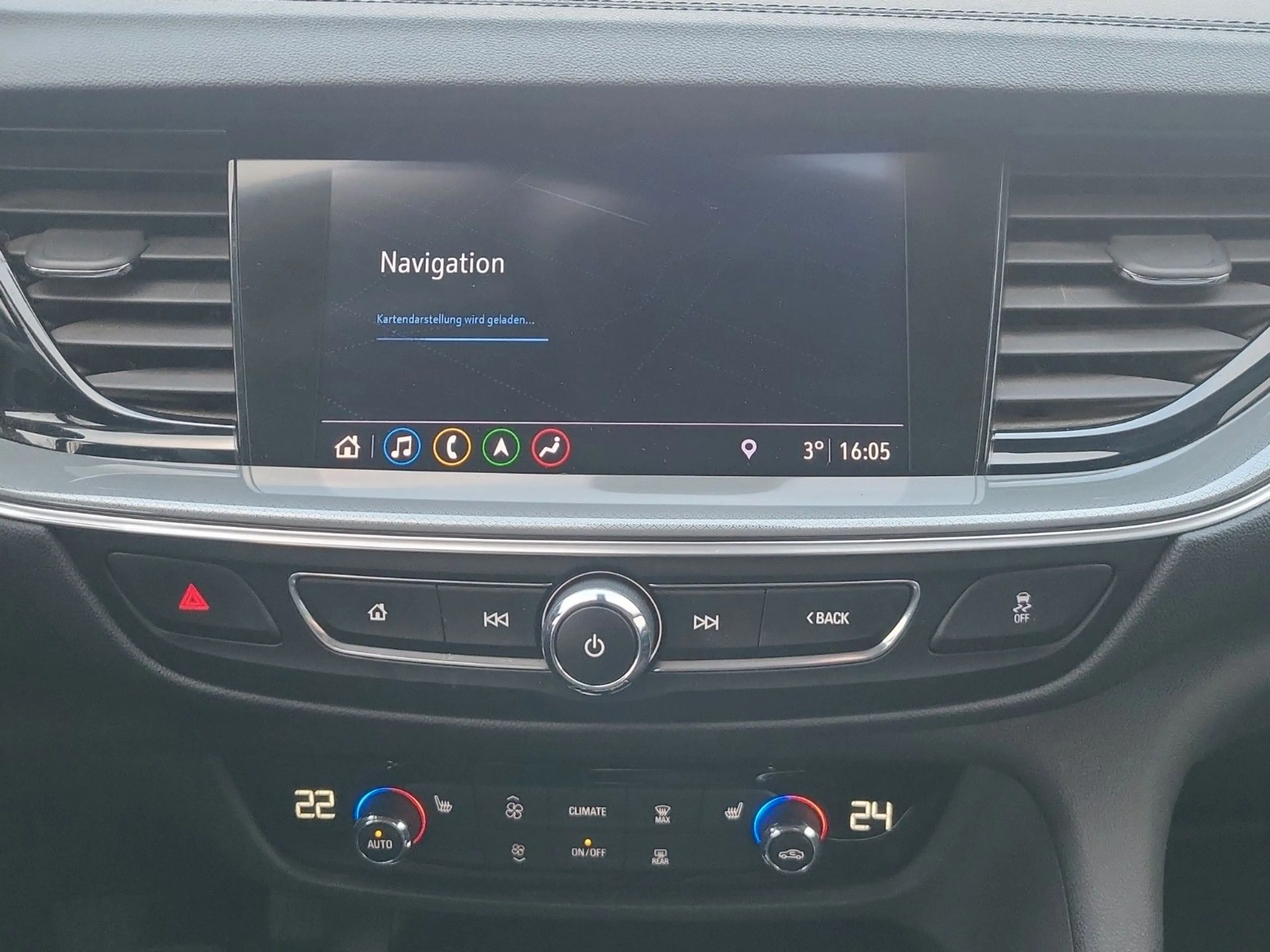Opel Insignia B ST "Business Edition" Navi/DAB/Kamera — photo 13