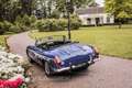MG MGB 1.8 Roadster Overdrive Blau - thumbnail 47
