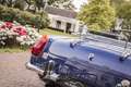 MG MGB 1.8 Roadster Overdrive Blau - thumbnail 49