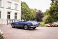 MG MGB 1.8 Roadster Overdrive Blau - thumbnail 33