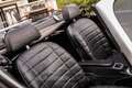 MG MGB 1.8 Roadster Overdrive Blau - thumbnail 19