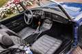 MG MGB 1.8 Roadster Overdrive Blau - thumbnail 4