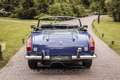 MG MGB 1.8 Roadster Overdrive Blau - thumbnail 17