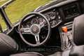 MG MGB 1.8 Roadster Overdrive Blau - thumbnail 5