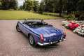 MG MGB 1.8 Roadster Overdrive Blau - thumbnail 13