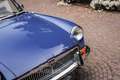 MG MGB 1.8 Roadster Overdrive Blau - thumbnail 28