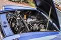 MG MGB 1.8 Roadster Overdrive Blau - thumbnail 10