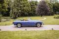 MG MGB 1.8 Roadster Overdrive Blau - thumbnail 12
