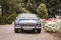MG MGB 1.8 Roadster Overdrive Blau - thumbnail 23