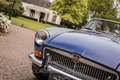 MG MGB 1.8 Roadster Overdrive Blau - thumbnail 44