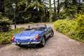 MG MGB 1.8 Roadster Overdrive Blau - thumbnail 27