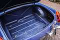 MG MGB 1.8 Roadster Overdrive Blau - thumbnail 31