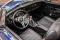 MG MGB 1.8 Roadster Overdrive Blau - thumbnail 35
