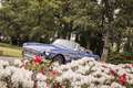 MG MGB 1.8 Roadster Overdrive Blau - thumbnail 42
