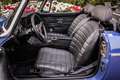 MG MGB 1.8 Roadster Overdrive Blau - thumbnail 9