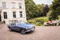 MG MGB 1.8 Roadster Overdrive Blau - thumbnail 21