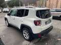 Jeep Renegade Renegade 1.6 mjt Limited fwd 120cv E6 Blanc - thumbnail 7